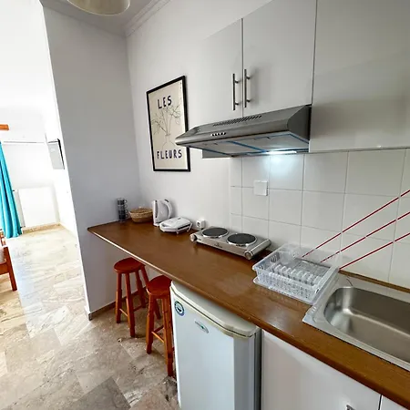 Agrilia Horizon Ii By Agrilia Apartament Agios Georgios Pagon