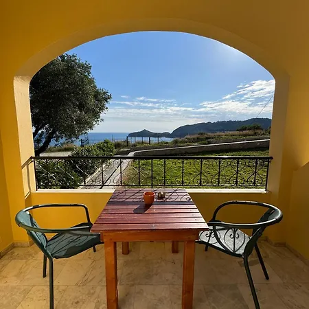 Agrilia Horizon Ii By Agrilia Apartament