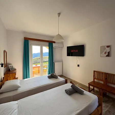 Agrilia Horizon Ii By Agrilia * Agios Georgios Pagon