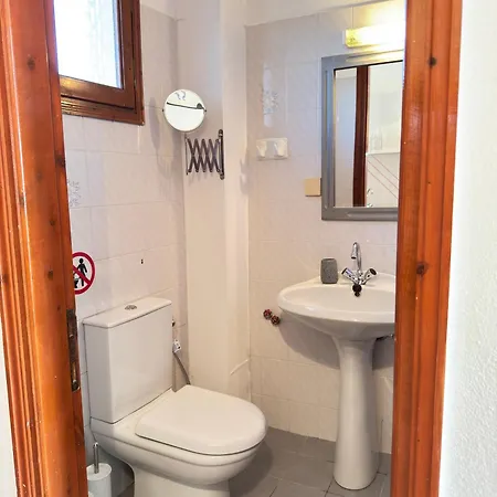 Apartament Agrilia Horizon Ii By Agrilia Agios Georgios Pagon