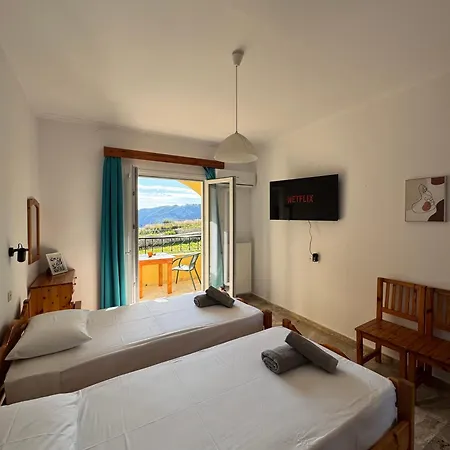 Agrilia Horizon Ii By Agrilia *