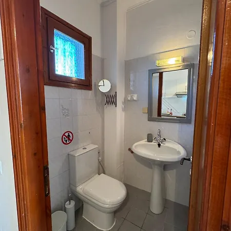 Agrilia Horizon Ii By Agrilia Apartament