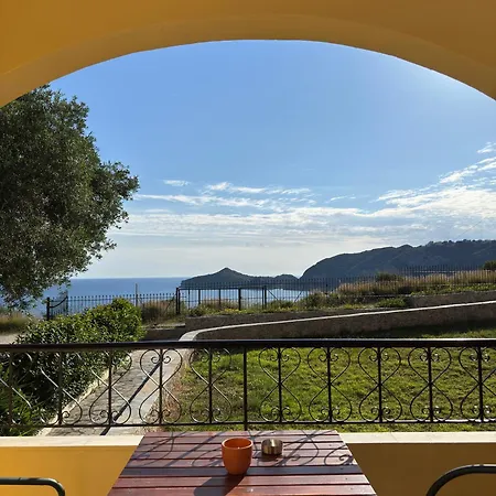 Agrilia Horizon Ii By Agrilia Apartament *