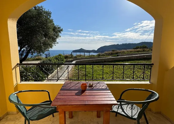 Agrilia Horizon Ii By Agrilia Apartmán