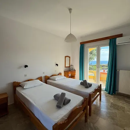 Apartament Agrilia Horizon Ii By Agrilia